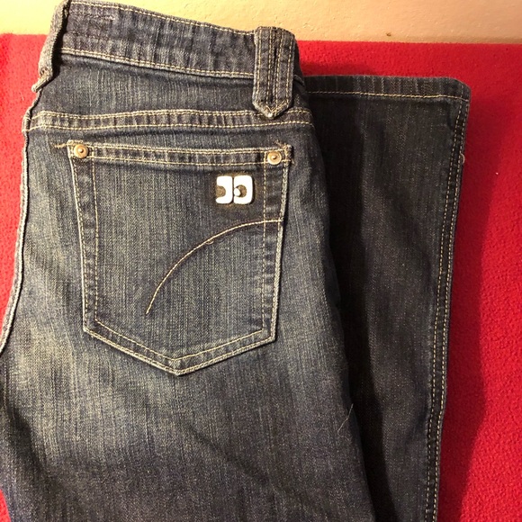 Joes Jeans with Sparkle - Picture 6 of 6